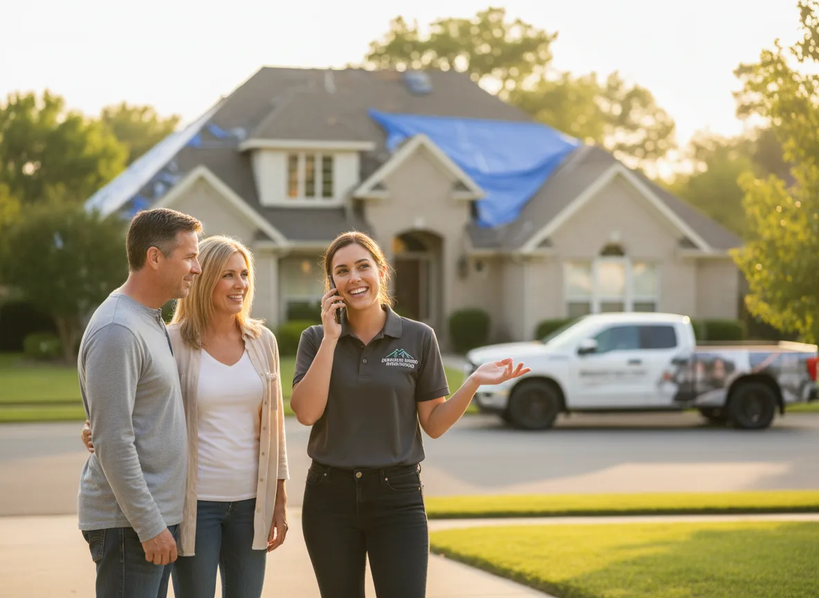 Emergency Roof Repair Center City, MN FAQs